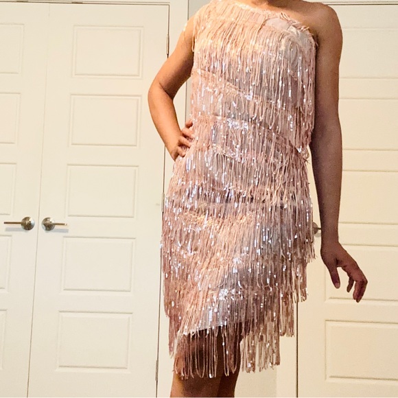 Dresses & Skirts - The Great Gatsby Dress